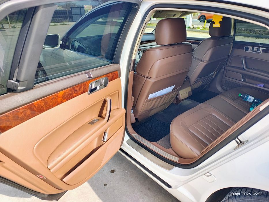 Volkswagen Phaeton 3.0