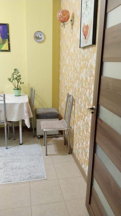 Продам 1ком квартиру