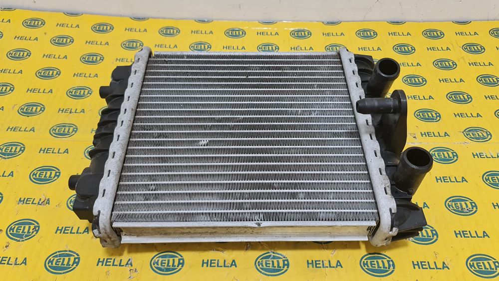 Radiator apa suplimentar VW Skoda 4x4 5Q0121253J Octavia Passat Arteon