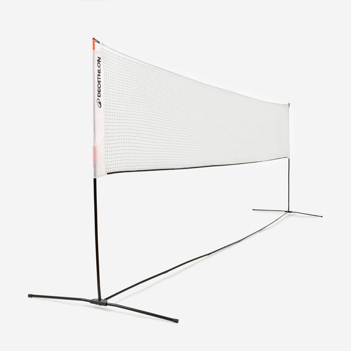 Fileu de badminton tenis pickleball alte - produs resigilat Decathlon
