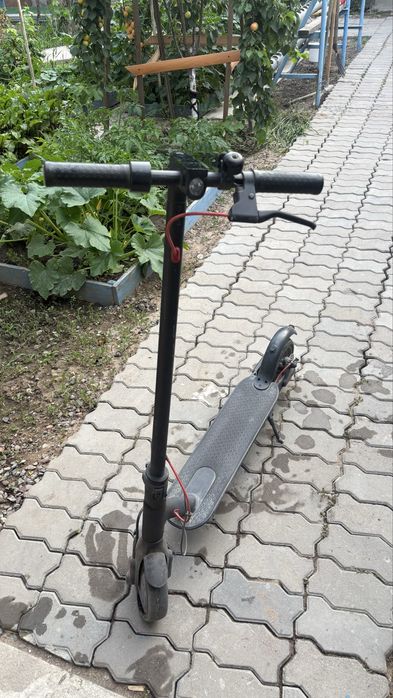 Электро сомакат Xiaomi