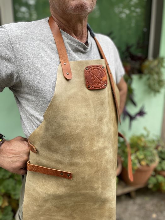 Престилка 100 % Естествена кожа |Witloft