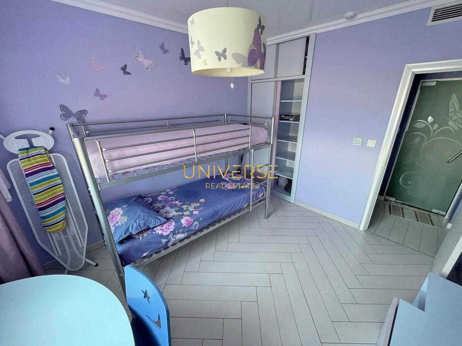 Продава се Тристаен апартамент в к.к. Елените - 100 кв.м за 1300 €/кв.м - Снимка #8