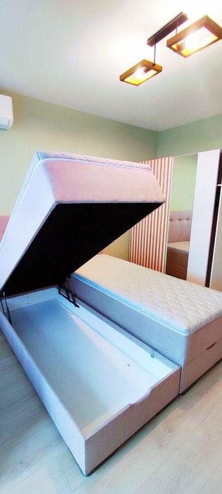 Дава се под наем Двустаен апартамент в София, Младост 4 - 65 кв.м за 847.62 € - Снимка #5