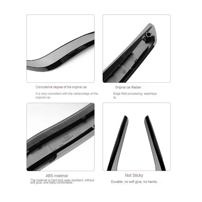 bmw x1 дръжки BMW X1 E84 вътрешни дръжки Е84 X1