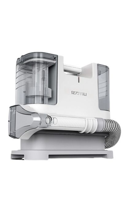 Моющий пылесос Yili