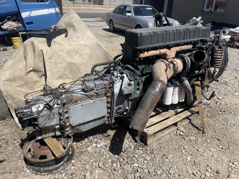 Авторазбор