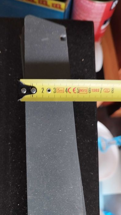 Рафтоносачи за крайстенни и островни стелажи използвани 34бр.