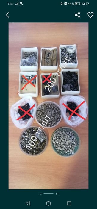 Продам запчасти для велосипеда