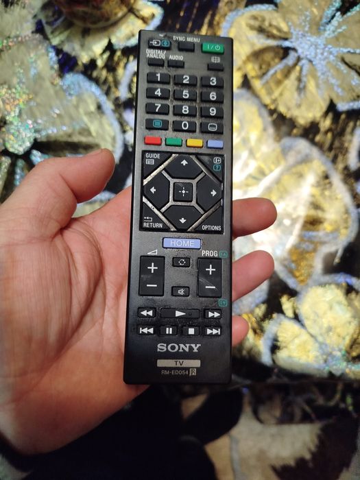 Дистанционно за смарт тв SONY RM-DE054