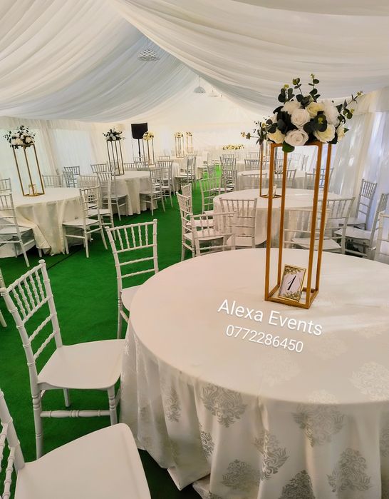 Inchiriem Corturi Mobile.Bucatari.Ospatari.Cort Evenimente.Decor.Nunta