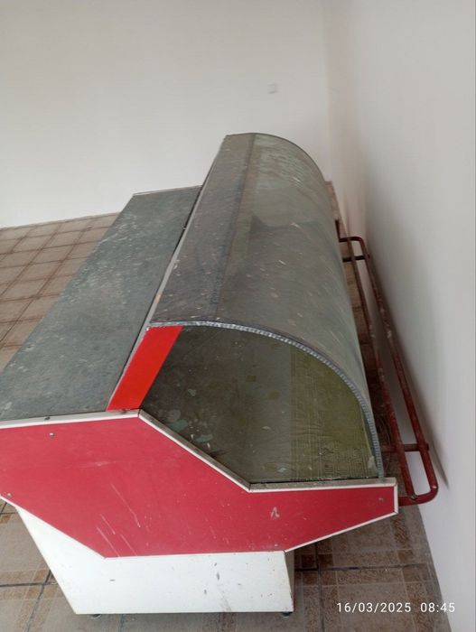 Холодилник Xolodilnik