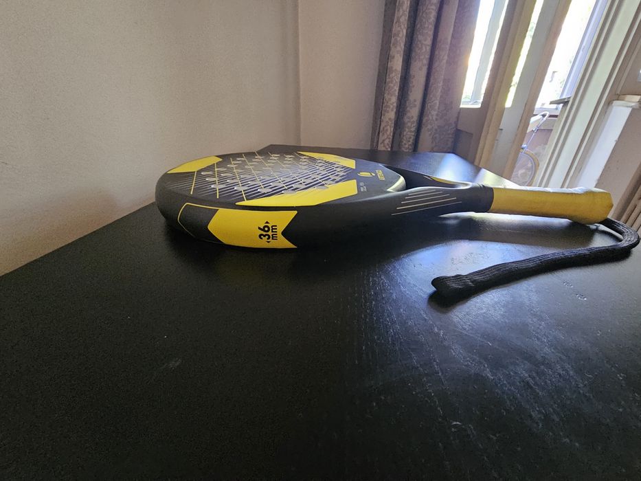 Racheta Padel carbon Artengo
