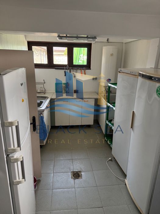Продава се Заведение в с. Здравец, Област Варна - 460 кв.м за 266 €/кв.м - Снимка #7
