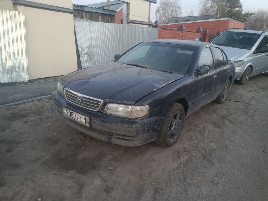 Продам Ниссан Цефиро