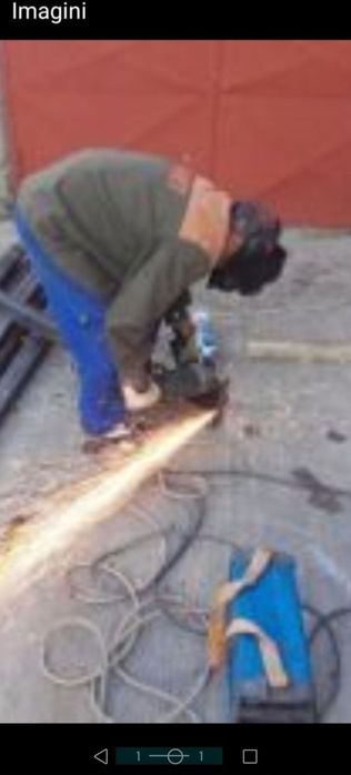 Confecti Construcții Metalice Lăcătuș