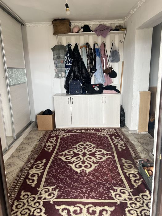 7-комнатный дом 120 квадрат