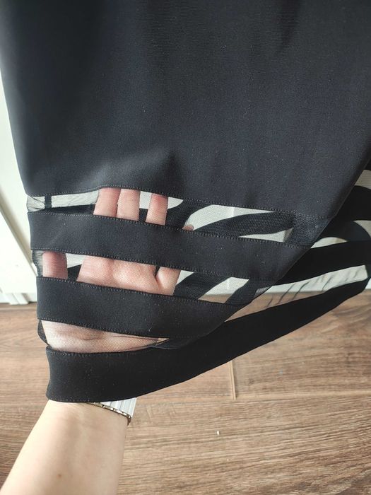 Черна стилна рокля Joseph Ribkoff