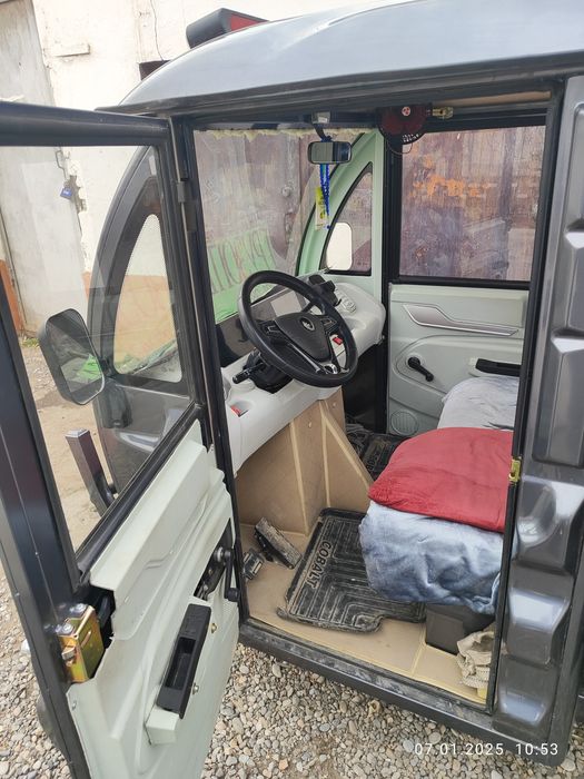 Продаётся новый электромуравей