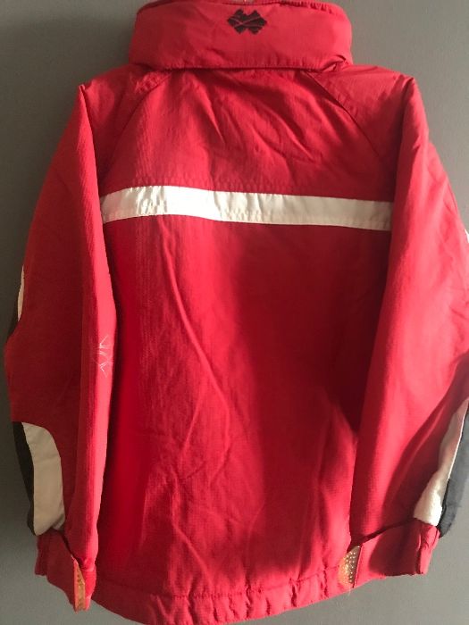 Dare 2 be ски яке 3-4г. 104см