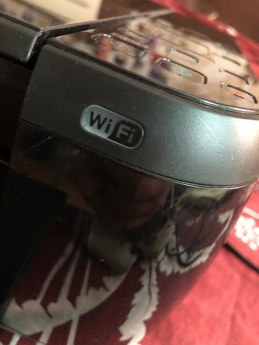 Принтер Canon MP495