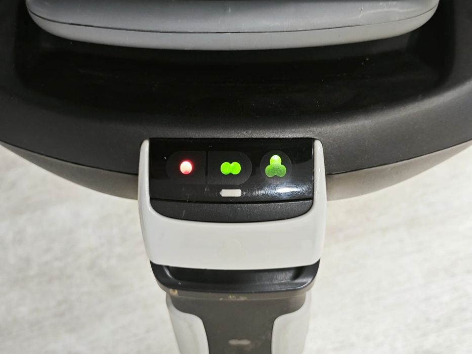 Автолюлька для малышей Maxi Cosi