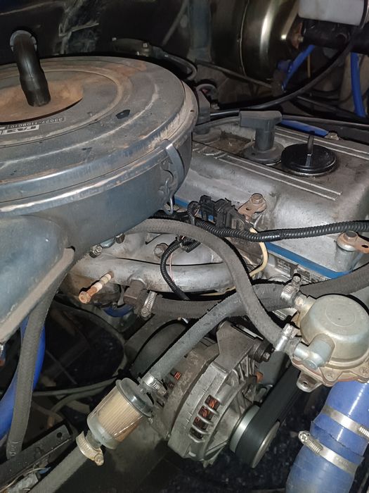 Газель после капиталки