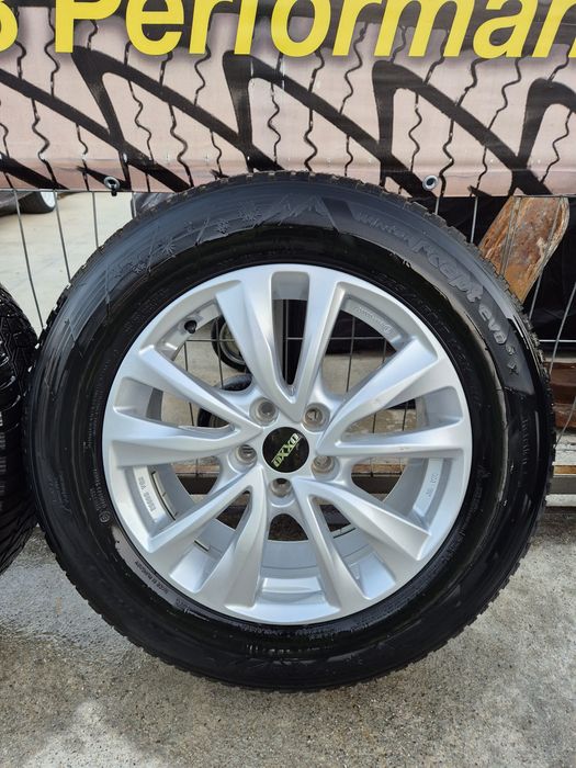 Джанти OXXO 17 цола 5х108 , 7.5j , et55  225/65/17 Volvo XC  Ford Kuga
