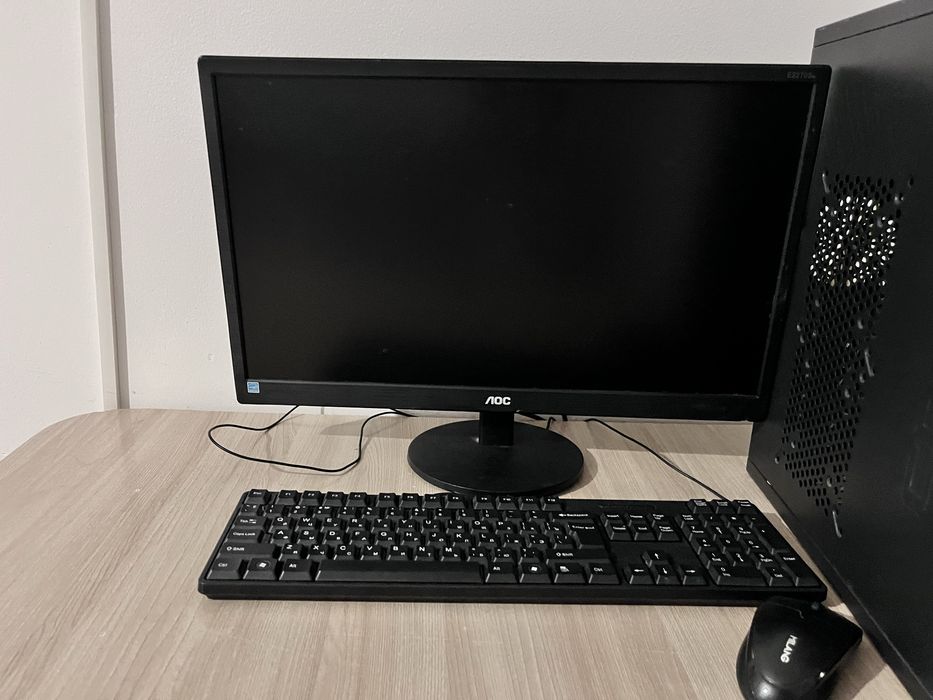 Продаю компьютер