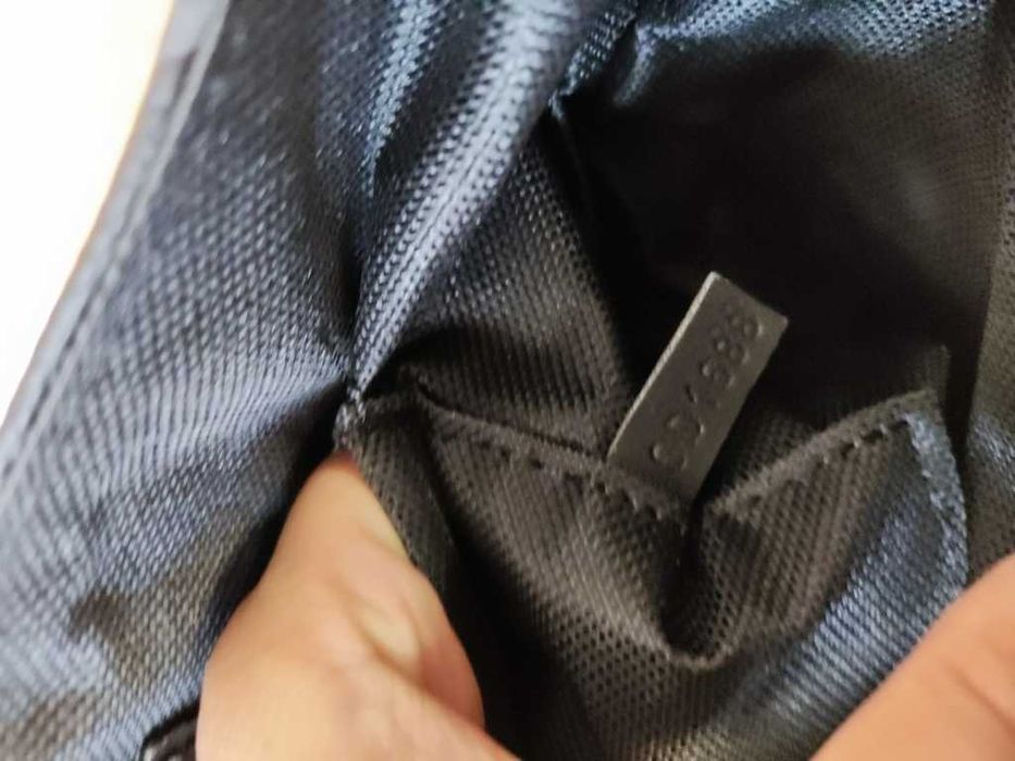 Louis Vuitton Geantă pentru bărbați piele 87-88