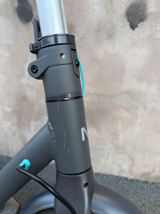 Trotinetă electrică Motus Scooty 10 Lite GEN5 | puțin folosită | București