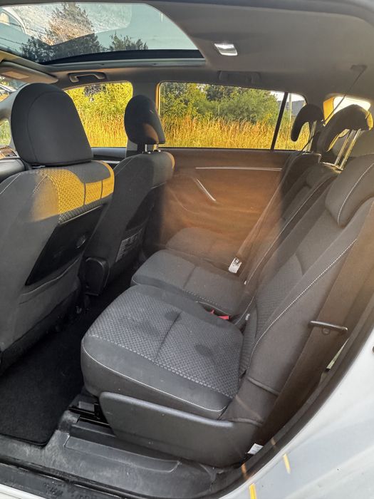 TOYOTA Verso 2013 — imagine 4