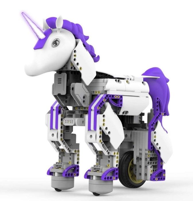 Робот конструктор UnicornBot