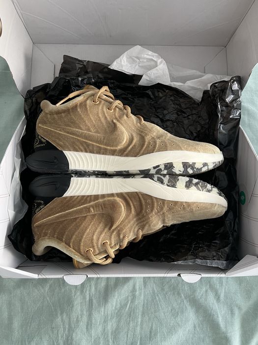 LeBron 21 “The shop” marimea 46