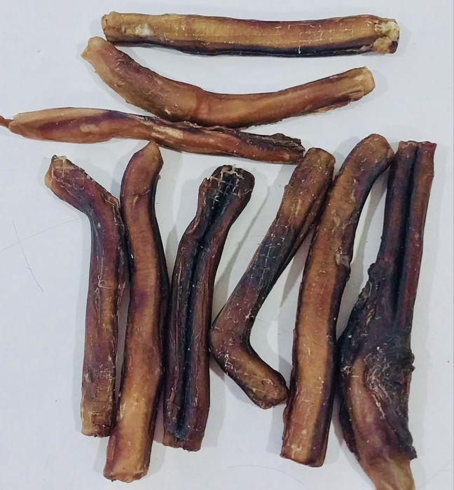 Корни бычьи сушёные