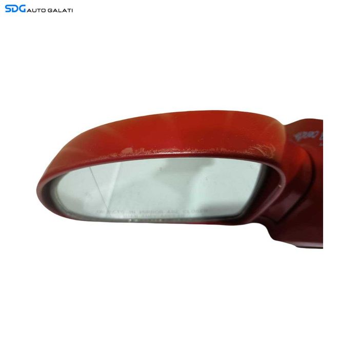 Oglinda Electrica Stanga Kia Cerato 2003 - 2008 [LR2285]