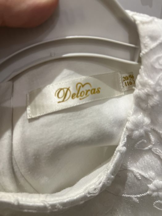 Платье в отличном состоянии с маг Дельфин