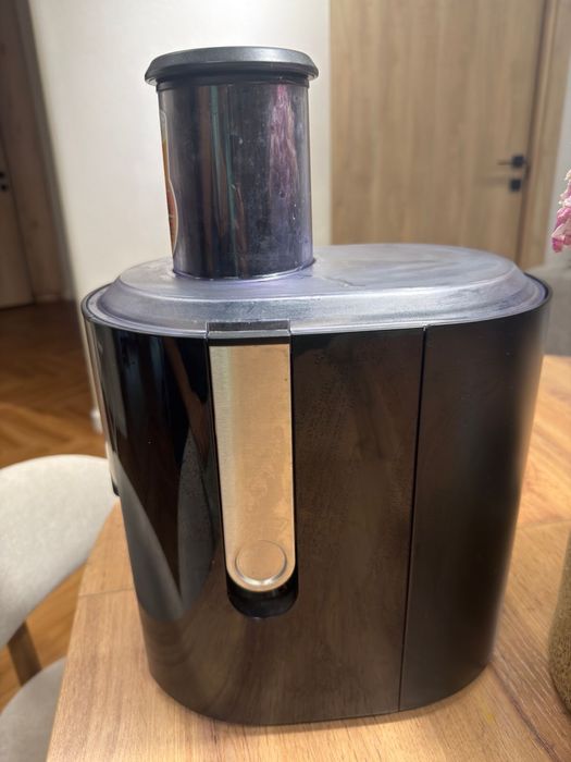Соковыжималка Braun MultiQuick 5