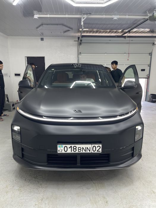 Установка сим карты на lixiang