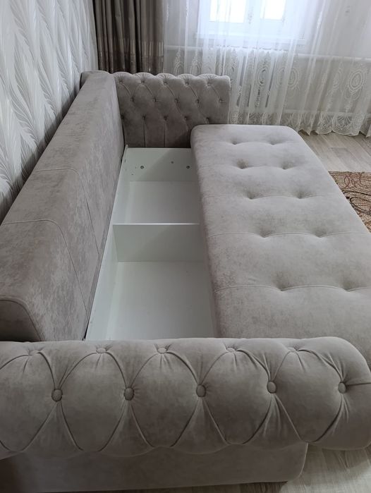 Продам уголок отдыха