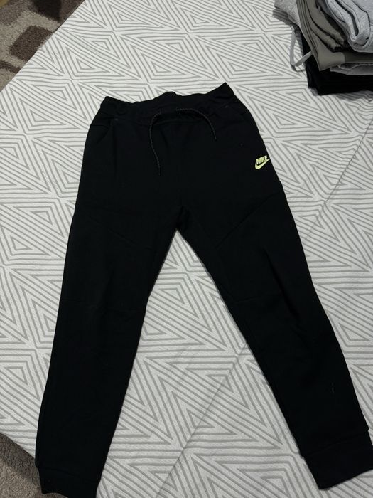 Nike Tech Fleece костюм