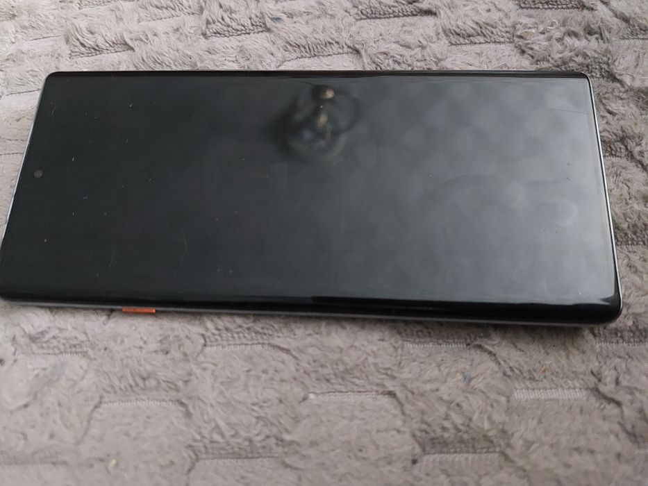 Обменяю TECNO CANON40 Pro 5G