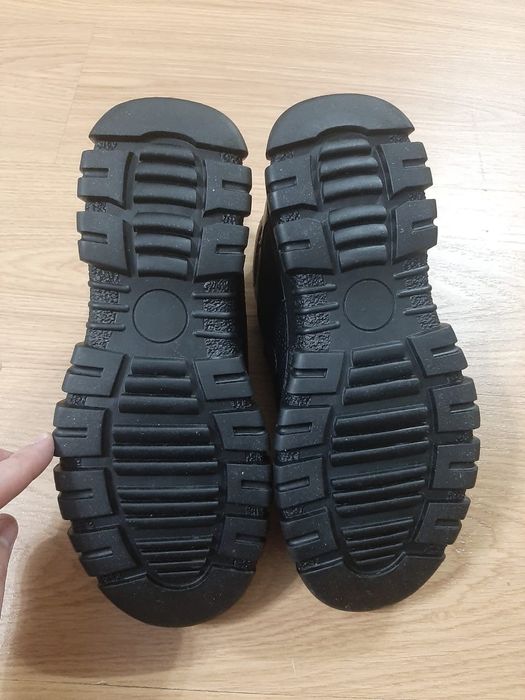 зимняя обувь 40 размер