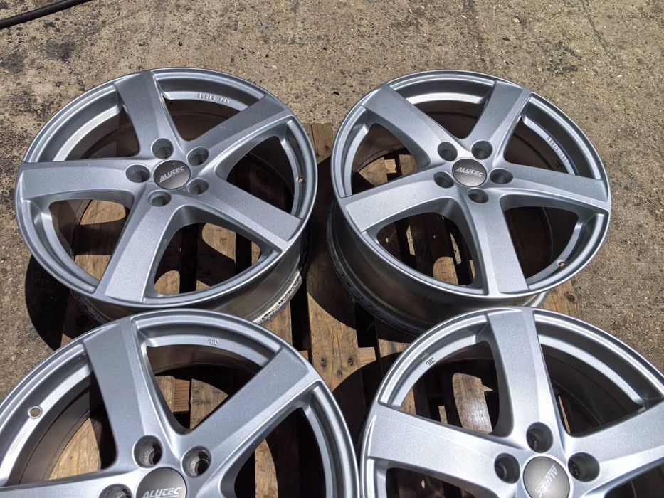 18 цола 5 х 108 мм ФОРД / Волво / Пежо / Опел - 7,5 Инча / ЕТ 45