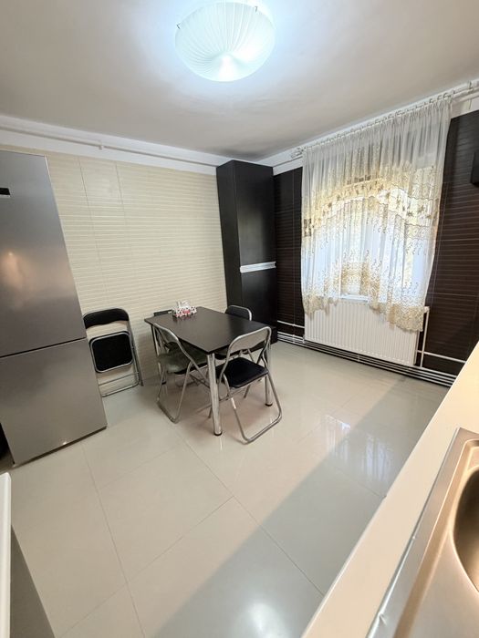 2 camere Otopeni renovat, prima inchiriere