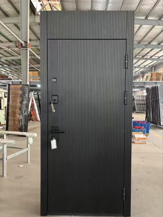 Jeleznie dveri Temir eshiklar