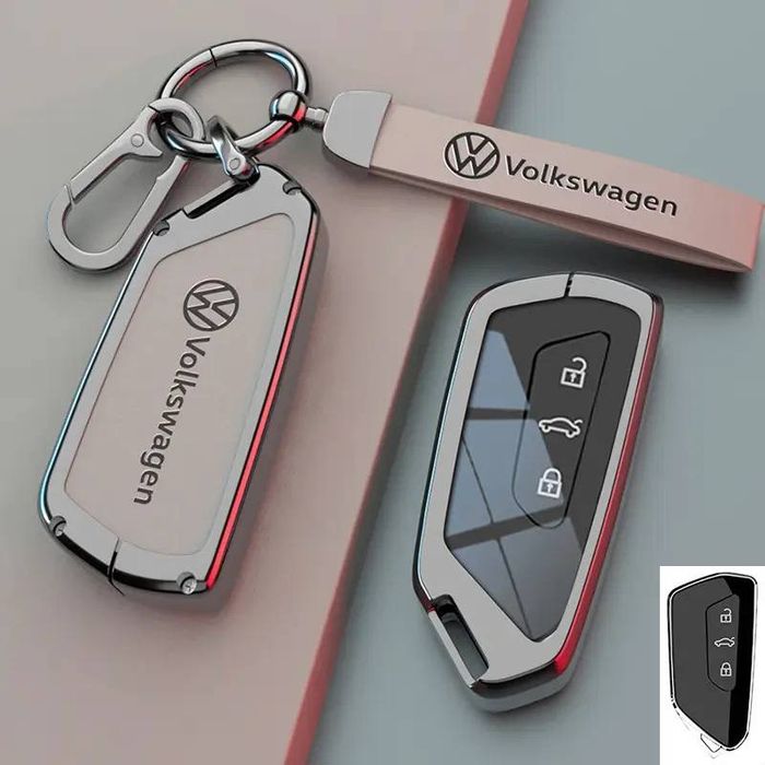 Pult Chexol Volkswagen Id4 Va Id6