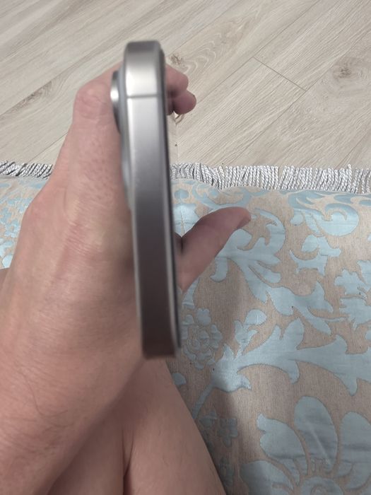 Iphone 15 pro max 512 g