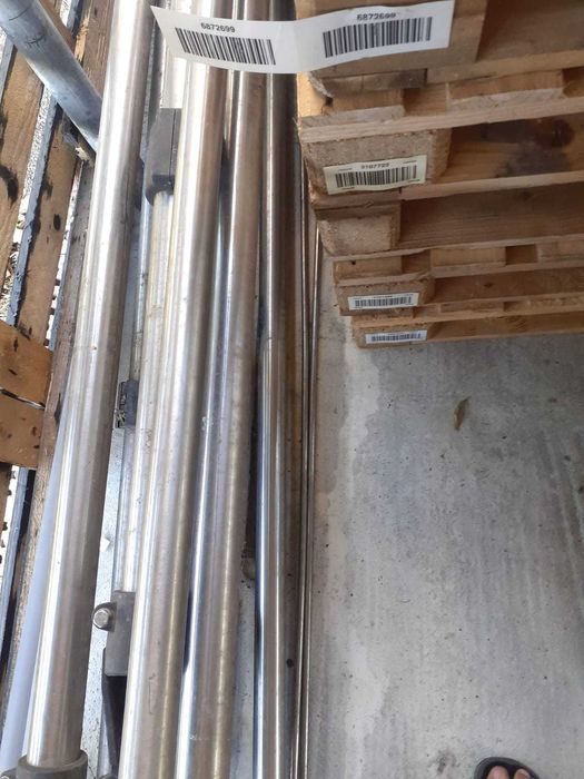 Teavă INOX de vanzare