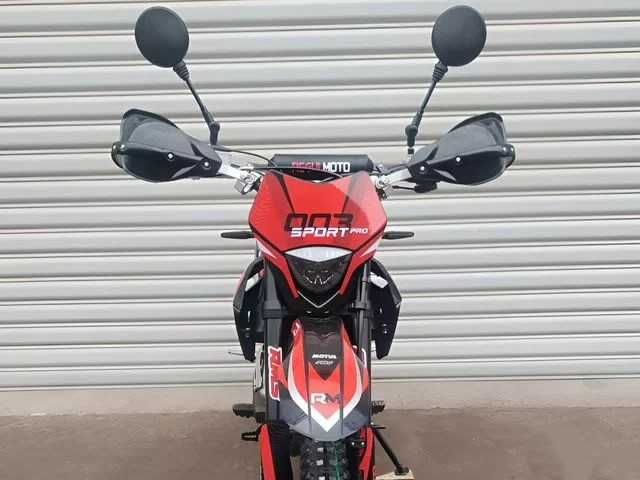 Regulmoto Sport-003 PR Pro 300 (5 gear)